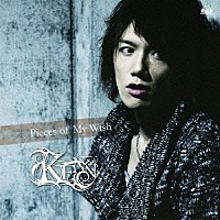 ＫＥＮＮ「 Ｐｉｅｃｅｓ　ｏｆ　Ｍｙ　Ｗｉｓｈ」