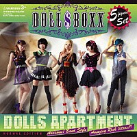 ＤＯＬＬ＄ＢＯＸＸ「 ＤＯＬＬＳ　ＡＰＡＲＴＭＥＮＴ」