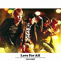 Ｈｉ－Ｆｉ　ＣＡＭＰ「 Ｌｏｖｅ　Ｆｏｒ　Ａｌｌ」