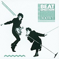 ＢＯＯＷＹ「 ＢＥＡＴ　ＥＭＯＴＩＯＮ」