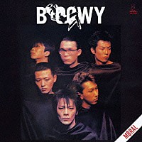 ＢＯＯＷＹ「 モラル」