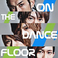 ＫＡＬＥＩＤＯ　ＫＮＩＧＨＴ「 ＯＮ　ＴＨＥ　ＤＡＮＣＥ　ＦＬＯＯＲ」