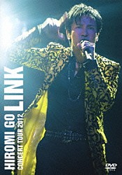 郷ひろみ「ＨＩＲＯＭＩ　ＧＯ　ＣＯＮＣＥＲＴ　ＴＯＵＲ　２０１２　ＬＩＮＫ」