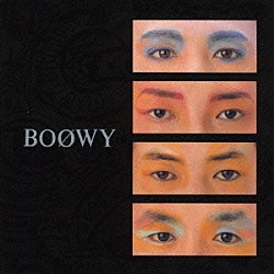 ＢＯＯＷＹ「ＢＯＯＷＹ」