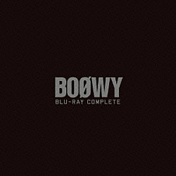 ＢＯＯＷＹ「ＢＯＯＷＹ　ＢＬＵ－ＲＡＹ　ＣＯＭＰＬＥＴＥ」