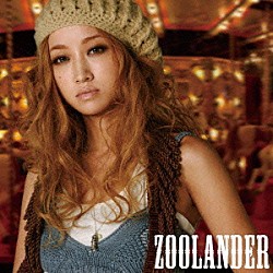 ｌｅｃｃａ「ＺＯＯＬＡＮＤＥＲ」