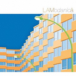 ＬＡＭＡ「Ｍｏｄａｎｉｃａ」