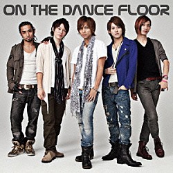 ＫＡＬＥＩＤＯ　ＫＮＩＧＨＴ「ＯＮ　ＴＨＥ　ＤＡＮＣＥ　ＦＬＯＯＲ」