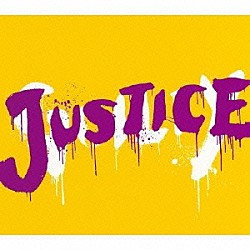 ＧＬＡＹ「ＪＵＳＴＩＣＥ」