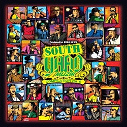 ＢＵＲＮ　ＤＯＷＮ　ｆｅａｔ．Ｖ．Ａ．「ＳＯＵＴＨ　ＹＡＡＤ　ＭＵＺＩＫ　ＣＯＭＰＩＬＡＴＩＯＮ　ｖｏｌ．６」