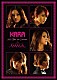 ＫＡＲＡ「ＫＡＲＡ　２０１２　Ｔｈｅ　１ｓｔ　Ｃｏｎｃｅｒｔ　ＫＡＲＡＳＩＡ　ＩＮ　ＯＬＹＭＰＩＣ　ＧＹＭＮＡＳＴＩＣＳ　ＡＲＥＮＡ　ＳＥＯＵＬ」