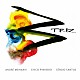 Ａｎｄｒｅ　Ｍｅｈｍａｒｉ－Ｃｈｉｃｏ　Ｐｉｎｈｅｉｒｏ－Ｓｅｒｇｉｏ　Ｓａｎｔｏｓ「ＴＲＩＺ」