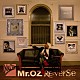 Ｍｒ．ＯＺ「Ｒｅ：ｖｅｒｓｅ」