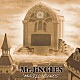 Ｍｒ．ＪｉＮＧＬＥＳ「ＭＡＧＩＣ　ＴＵＮＥＳ」