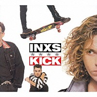 ＩＮＸＳ「 ＫＩＣＫ　＜２５ｔｈ　アニヴァーサリー・デラックス・エディション＞」