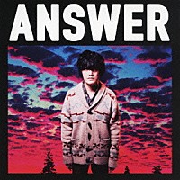 山中さわお「 Ａｎｓｗｅｒ」