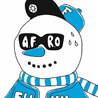 Ａ．Ｆ．Ｒ．Ｏ「 冬の贈り物」