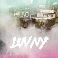 ラヴ・ニューヨーク「 ＬＵＶ　ＮＹ」