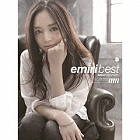 宮本笑里「 ｅｍｉｒｉ　ｂｅｓｔ」