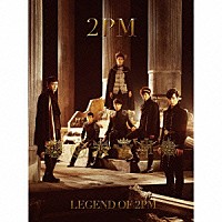 ２ＰＭ「 ＬＥＧＥＮＤ　ＯＦ　２ＰＭ」