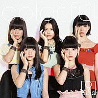 ９ｎｉｎｅ「 ｃｏｌｏｒｆｕｌ」