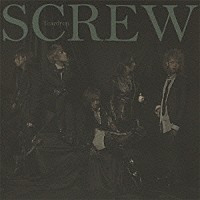 ＳＣＲＥＷ「 Ｔｅａｒｄｒｏｐ」