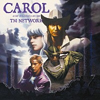 ＴＭ　ＮＥＴＷＯＲＫ「 ＣＡＲＯＬ　－Ａ　ＤＡＹ　ＩＮ　Ａ　ＧＩＲＬ’Ｓ　ＬＩＦＥ　１９９１－」