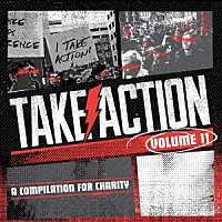 （オムニバス）「 Ｔａｋｅ　Ａｃｔｉｏｎ　Ｃｏｍｐｉｌａｔｉｏｎ　Ｖｏｌｕｍｅ　１１」