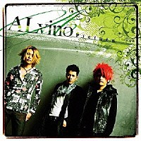 ＡＬｖｉｎｏ「 Ｐｉｃｔｕｒｅ」