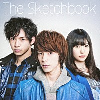 Ｔｈｅ　Ｓｋｅｔｃｈｂｏｏｋ「 スプリット・ミルク／ＲＥＦＬＥＣＴ」