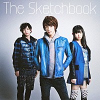 Ｔｈｅ　Ｓｋｅｔｃｈｂｏｏｋ「 スプリット・ミルク／ＲＥＦＬＥＣＴ」