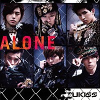 ＵＫＩＳＳ「 ＡＬＯＮＥ」