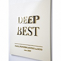 ＤＥＥＰ「 ＤＥＥＰ　ＢＥＳＴ」