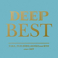 ＤＥＥＰ「 ＤＥＥＰ　ＢＥＳＴ」