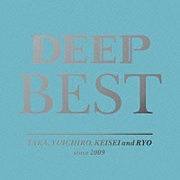 ＤＥＥＰ「 ＤＥＥＰ　ＢＥＳＴ」