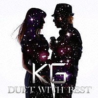 ＫＧ「 ＤＵＥＴ　ＷＩＴＨ　ＢＥＳＴ」