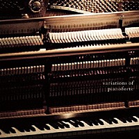 （Ｖ．Ａ．）「 Ｖａｒｉａｔｉｏｎｓ　ｏｆ　Ｐｉａｎｏｆｏｒｔｅ」