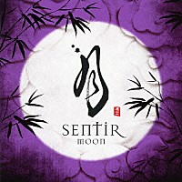 麗清「 月　ＳＥＮＴＩＲ　ｍｏｏｎ」