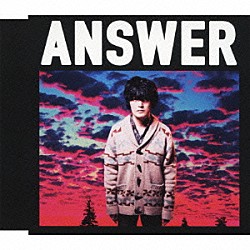 山中さわお「Ａｎｓｗｅｒ」