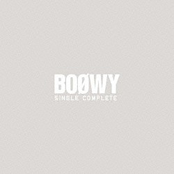 ＢＯＯＷＹ「ＢＯＯＷＹ　ＳＩＮＧＬＥ　ＣＯＭＰＬＥＴＥ」