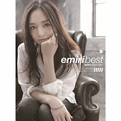 宮本笑里「ｅｍｉｒｉ　ｂｅｓｔ」