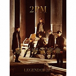 ２ＰＭ「ＬＥＧＥＮＤ　ＯＦ　２ＰＭ」