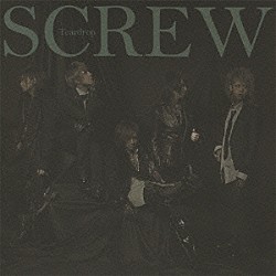 ＳＣＲＥＷ「Ｔｅａｒｄｒｏｐ」