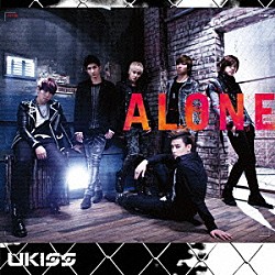 ＵＫＩＳＳ「ＡＬＯＮＥ」