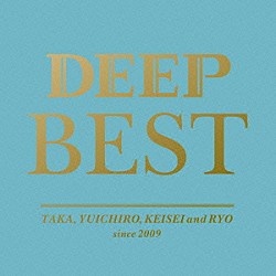 ＤＥＥＰ「ＤＥＥＰ　ＢＥＳＴ」