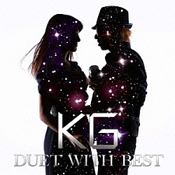 ＫＧ「ＤＵＥＴ　ＷＩＴＨ　ＢＥＳＴ」