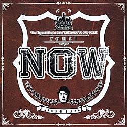 ヨウヘイ「ＮＯＷ」