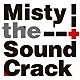 ＯＮＥ－ＬＡＷ「ＭＩＳＴＹ　ＴＨＥ　ＳＯＵＮＤ　ＣＲＡＣＫ」