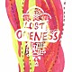 ＲＩＤＤＩＭＡＴＥＳ「ＬＯＳＴ　ＯＮＥＮＥＳＳ」