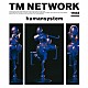 ＴＭ　ＮＥＴＷＯＲＫ「ｈｕｍａｎｓｙｓｔｅｍ」